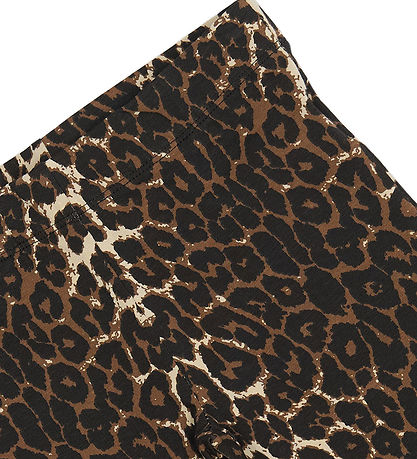 The New Leggings - TnParnell - Feather Gray AOP