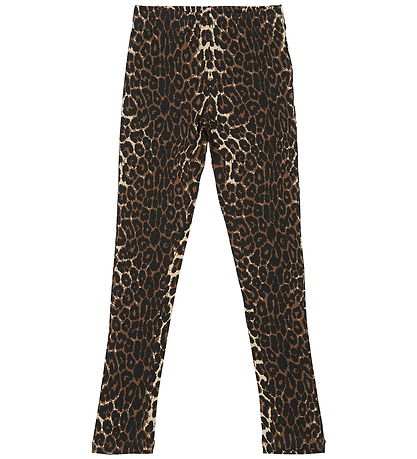 The New Leggings - TnParnell - Feather Gray AOP The New Leggings - TnParnell - Feather Gray AOP