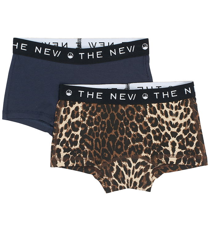 The New Hipsters - 2-pak - Navy Blazer