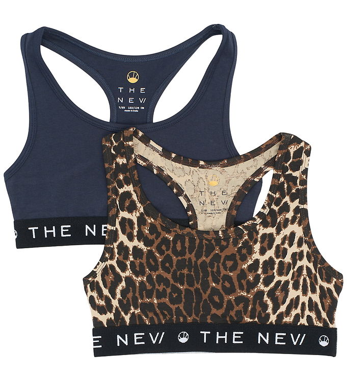 The New Toppe - 2-pak - Navy Blazer