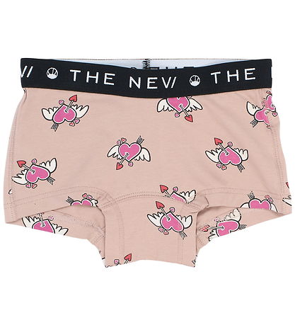 The New Hipsters - 2-pak - Gray Ridge The New Hipsters - 2-pak - Gray Ridge