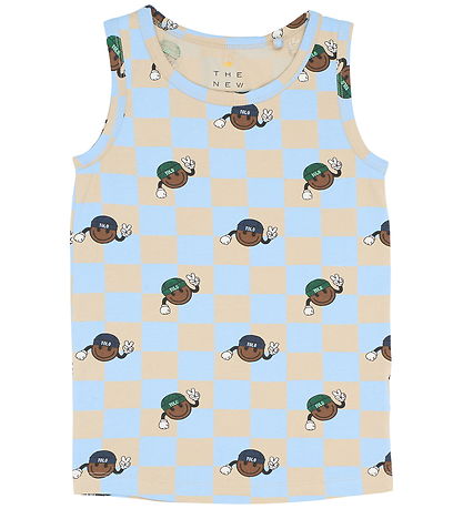 The New Undertrøje - 2-pak - Humus The New Undertrøje - 2-pak - Humus