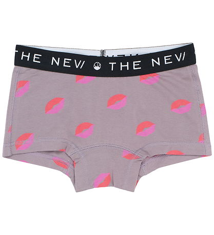 The New Hipsters - 2-pak - Ibis Rose The New Hipsters - 2-pak - Ibis Rose