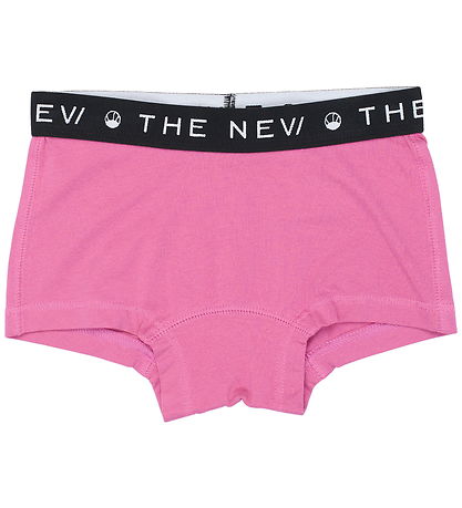 The New Hipsters - 2-pak - Ibis Rose The New Hipsters - 2-pak - Ibis Rose