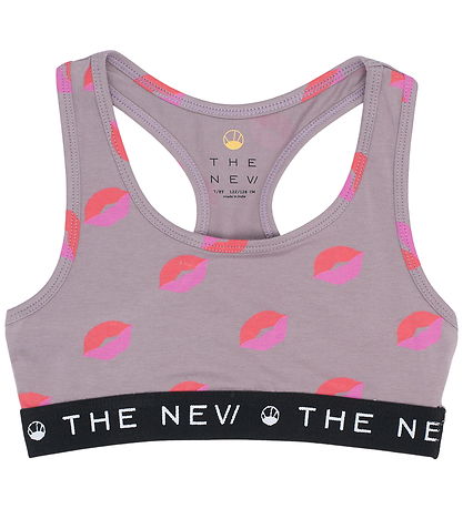 The New Toppe - 2-pak - Ibis Rose