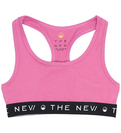 The New Toppe - 2-pak - Ibis Rose The New Toppe - 2-pak - Ibis Rose