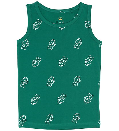 The New Undertrøje - 2-pak - Navy Blazer The New Undertrøje - 2-pak - Navy Blazer