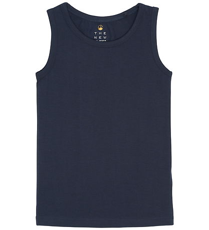 The New Undertrøje - 2-pak - Navy Blazer The New Undertrøje - 2-pak - Navy Blazer