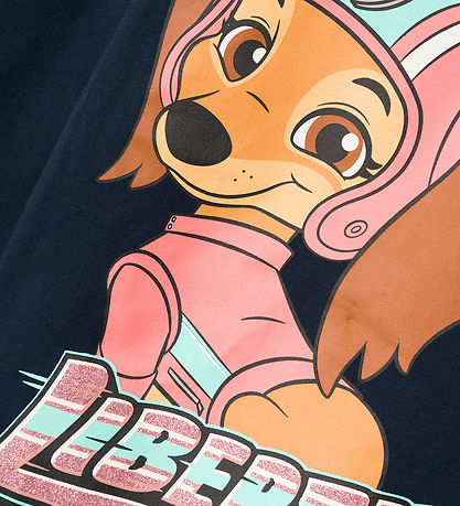 Name It Bluse - NmfPjudit Paw Patrol - Dark Sapphire Name It Bluse - NmfPjudit Paw Patrol - Dark Sapphire