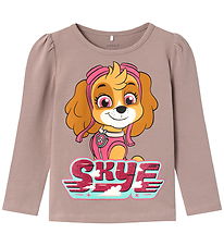 Name It Bluse - NmfPjudit Paw Patrol - Deauville Mauve Name It Bluse - NmfPjudit Paw Patrol - Deauville Mauve