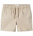 Name It Shorts - NkfBella - Pure Cashmere Name It Shorts - NkfBella - Pure Cashmere