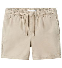 Name It Shorts - NkfBella - Pure Cashmere Name It Shorts - NkfBella - Pure Cashmere