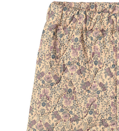 Wheat Termobukser - Alex - Mellow Peach Tapestry Wheat Termobukser - Alex - Mellow Peach Tapestry