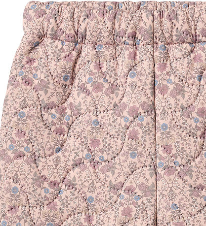 Wheat Termobukser - Alex - Rose Dusty Tapestry Wheat Termobukser - Alex - Rose Dusty Tapestry