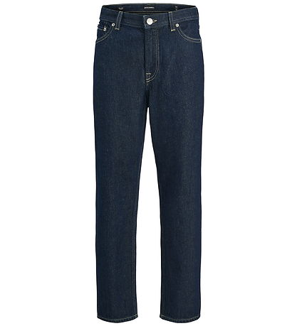 Jack & Jones Jeans - JjiChris - Blue Denim