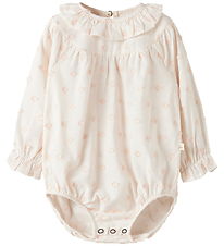 Lil' Atelier Body l/æ - NbfNethe - Pastel Parchment Lil' Atelier Body l/æ - NbfNethe - Pastel Parchment