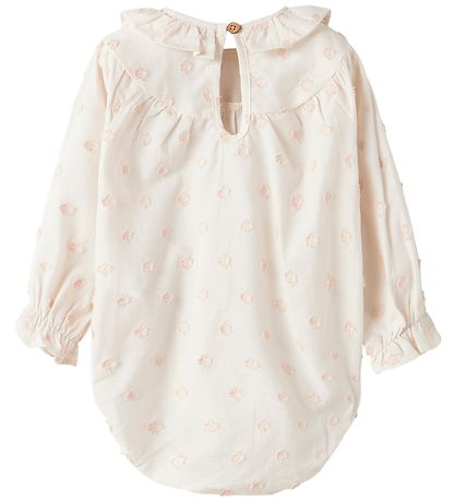 Lil' Atelier Body l/æ - NbfNethe - Pastel Parchment Lil' Atelier Body l/æ - NbfNethe - Pastel Parchment