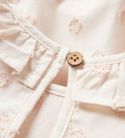 Lil' Atelier Body l/æ - NbfNethe - Pastel Parchment Lil' Atelier Body l/æ - NbfNethe - Pastel Parchment