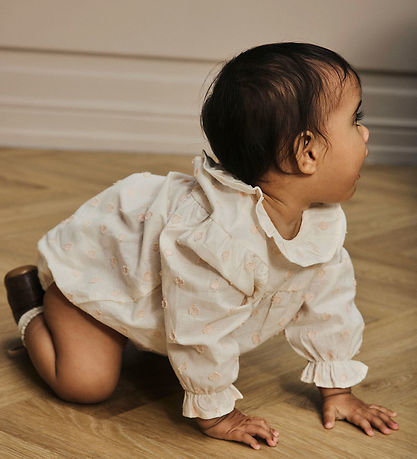 Lil' Atelier Body l/æ - NbfNethe - Pastel Parchment Lil' Atelier Body l/æ - NbfNethe - Pastel Parchment