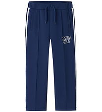 Name It Bukser - Wide - NkfNapes - Blueprint Name It Bukser - Wide - NkfNapes - Blueprint