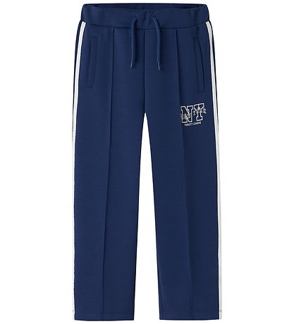 Name It Bukser - Wide - NkfNapes - Blueprint Name It Bukser - Wide - NkfNapes - Blueprint