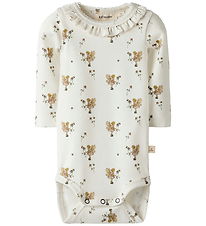 Lil' Atelier Body l/æ - NbfLayo - Coconut Milk Lil' Atelier Body l/æ - NbfLayo - Coconut Milk