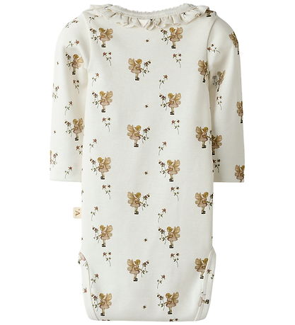 Lil' Atelier Body l/æ - NbfLayo - Coconut Milk Lil' Atelier Body l/æ - NbfLayo - Coconut Milk