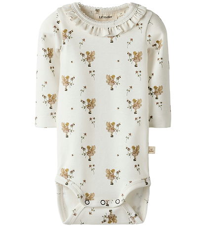 Lil' Atelier Body l/æ - NbfLayo - Coconut Milk Lil' Atelier Body l/æ - NbfLayo - Coconut Milk