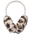 Kids Only Ørevarmere - KogAlina - Whitecap Gray/Leo Kids Only Ørevarmere - KogAlina - Whitecap Gray/Leo