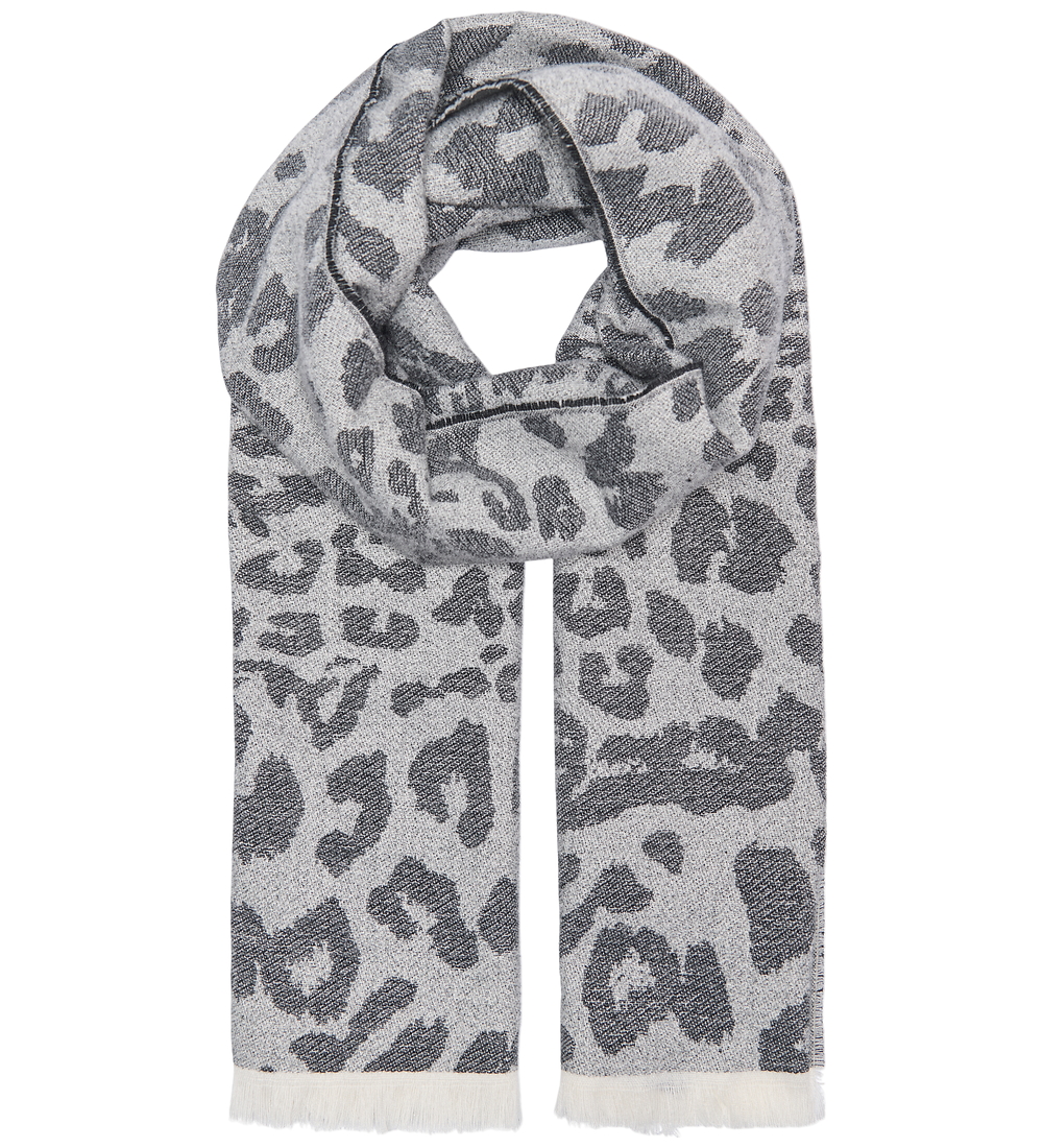 Kids Only charpe - 170 cm - Tricot - Saumure bouillante - Noir - Kids Only - UneTaille - charpe 11$