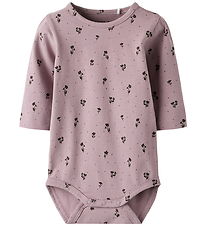 Name It Body l/æ - NbfFelly - Toadstool Name It Body l/æ - NbfFelly - Toadstool