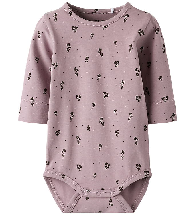 Name It Body l/æ - NbfFelly - Toadstool