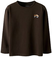Name It Blouse - NmmLopallan - Delicioso Name It Blouse - NmmLopallan - Delicioso