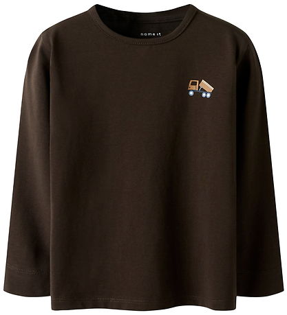 Name It Blouse - NmmLopallan - Delicioso Name It Blouse - NmmLopallan - Delicioso