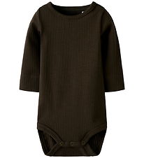 Name It Body l/æ - NbfFulla - Delicioso Name It Body l/æ - NbfFulla - Delicioso