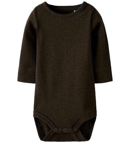 Name It Body l/æ - NbfFulla - Delicioso Name It Body l/æ - NbfFulla - Delicioso