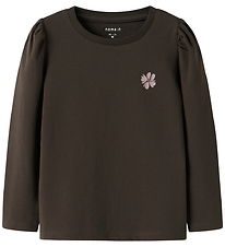 Name It Bluse - NmfLika - Delicioso Name It Bluse - NmfLika - Delicioso