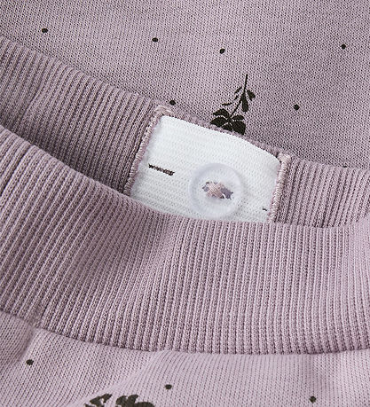 Name It Sweatpants - NmfLopa - Toadstool Name It Sweatpants - NmfLopa - Toadstool