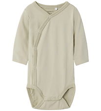 Name It Slå-om Body l/æ - NbmVrolle - Island Fossil Name It Slå-om Body l/æ - NbmVrolle - Island Fossil