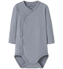 Name It Slå-om Body l/æ - NbmVrolle - Tradewinds Name It Slå-om Body l/æ - NbmVrolle - Tradewinds