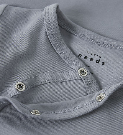 Name It Slå-om Body l/æ - NbmVrolle - Tradewinds