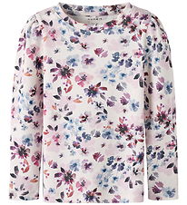 Name It Bluse - NmfKayla - Calcite Name It Bluse - NmfKayla - Calcite