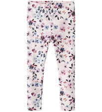 Name It Leggings - NmfKayla - Calcite Name It Leggings - NmfKayla - Calcite