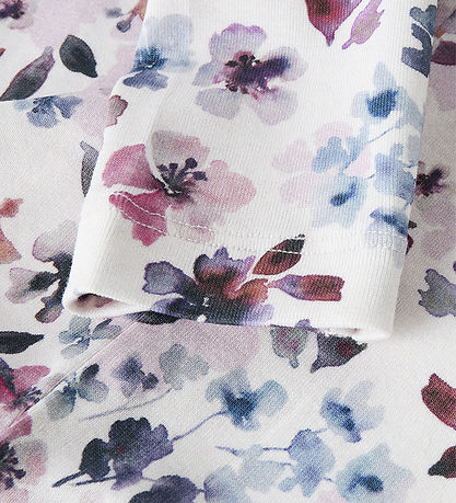 Name It Leggings - NmfKayla - Calcite