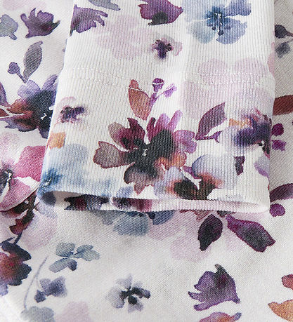 Name It Leggings - NbfKayla - Calcite