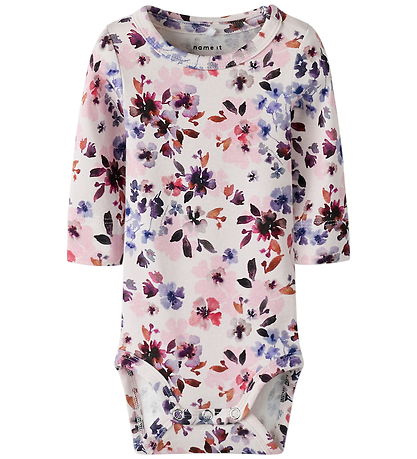 Name It Body l/æ - NbfKayla - Calcite