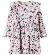 Name It Kjole - NmfKayla - Calcite Name It Kjole - NmfKayla - Calcite