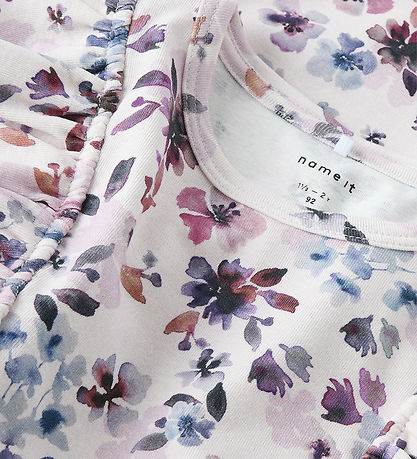 Name It Kjole - NmfKayla - Calcite Name It Kjole - NmfKayla - Calcite