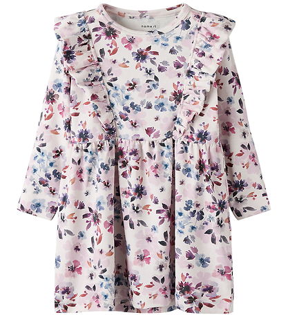 Name It Kjole - NmfKayla - Calcite Name It Kjole - NmfKayla - Calcite