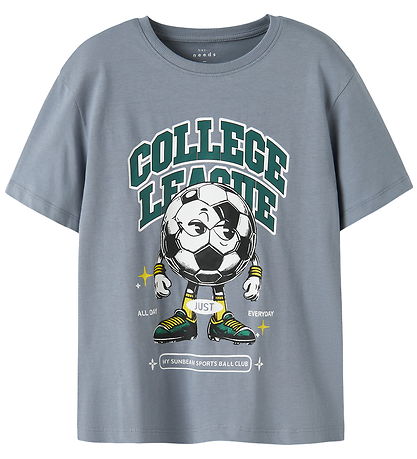 Name It Bluse - 2-pak - NkmVoto - Tradewinds/Cloud Dancer/ Baske Name It Bluse - 2-pak - NkmVoto - Tradewinds/Cloud Dancer/ Baske